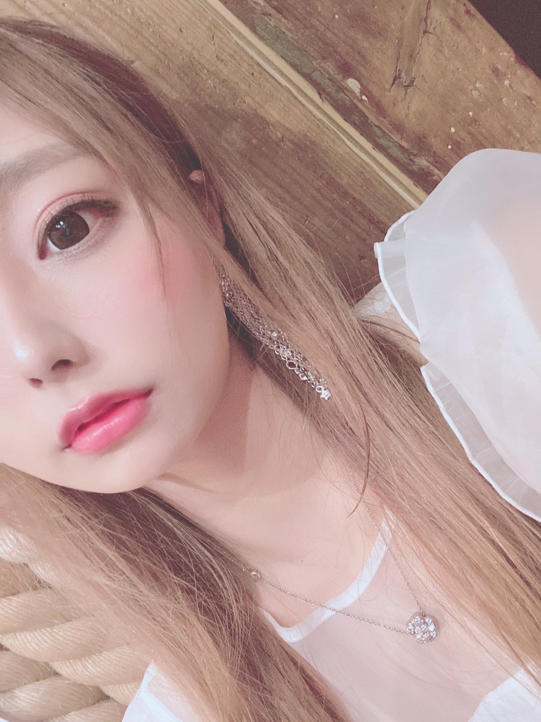 河南実里