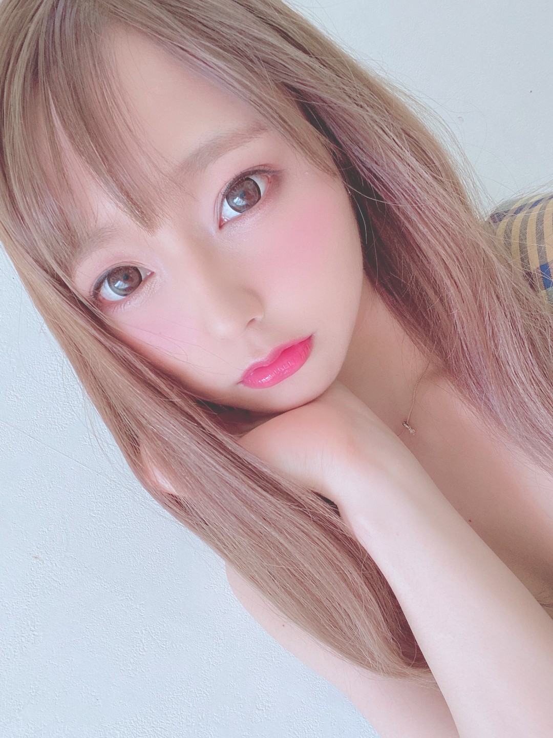 河南実里
