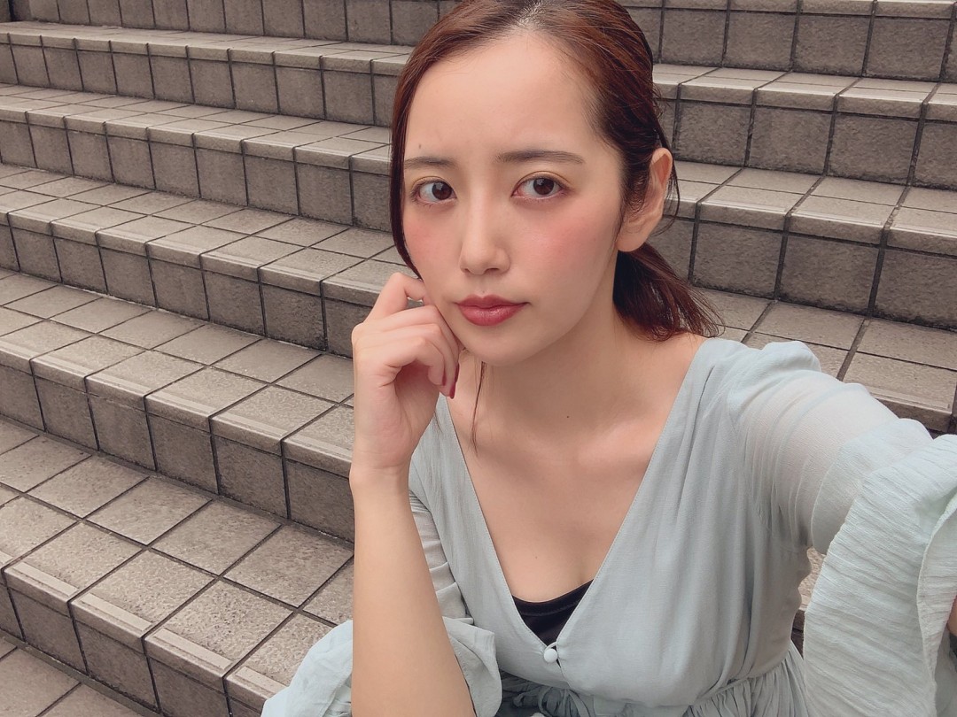 美咲かんな