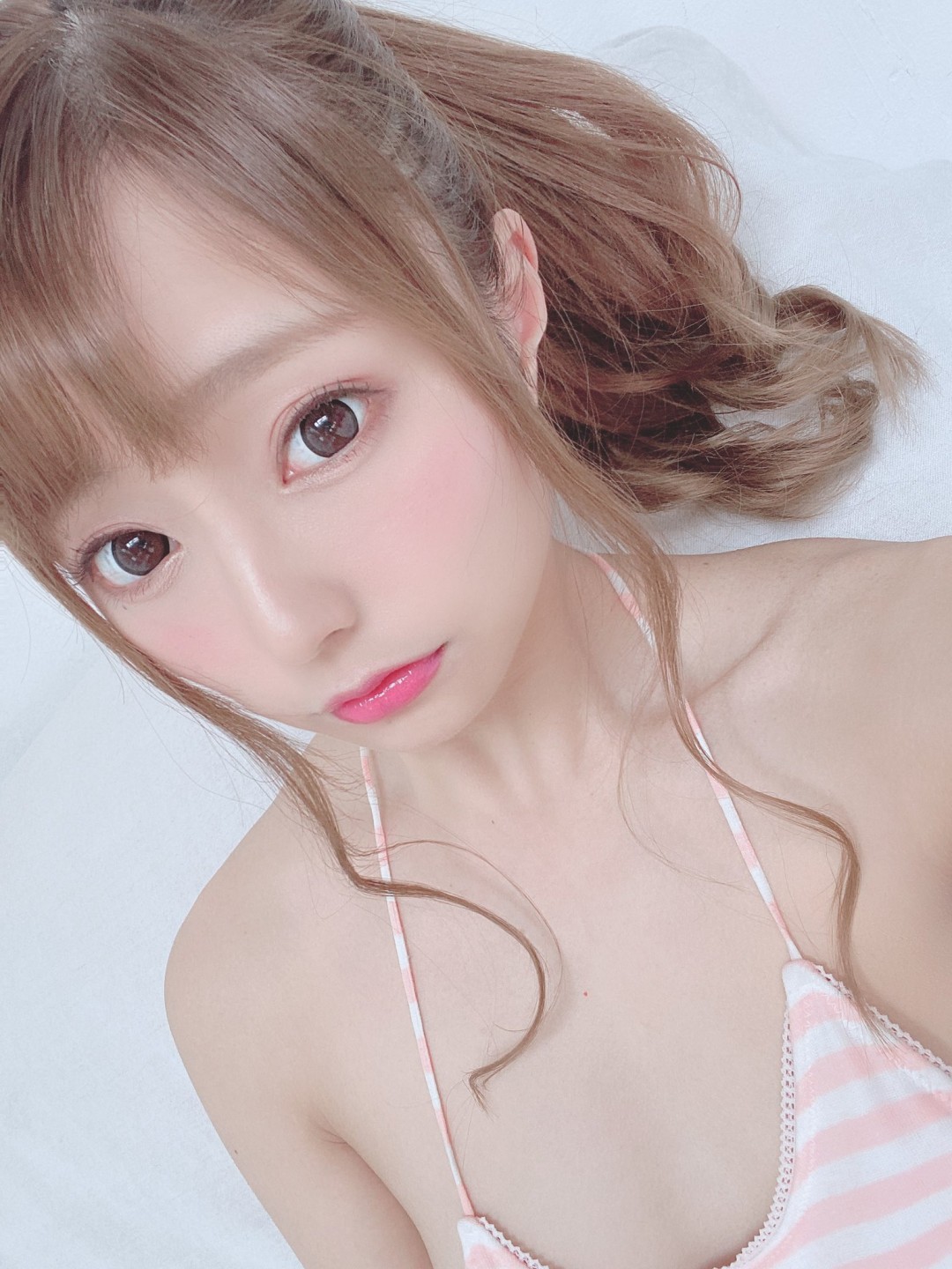 河南実里