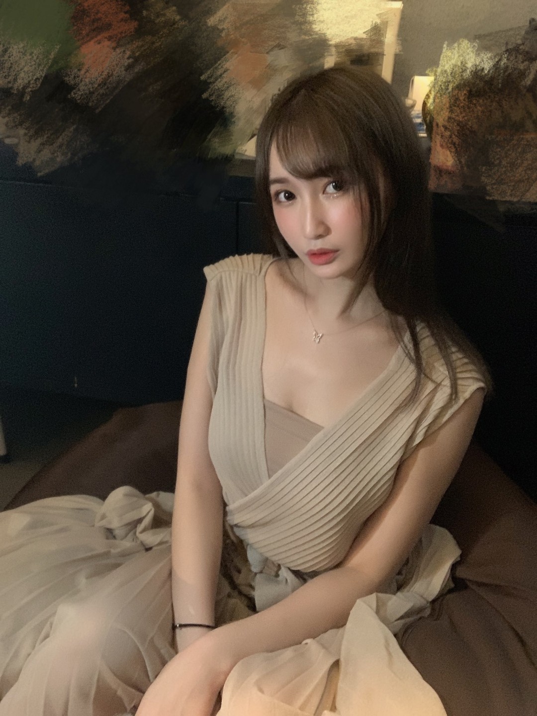 天川そら