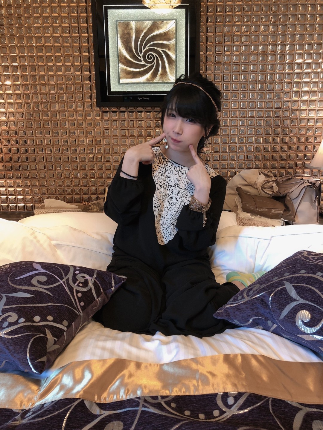 永井みひな