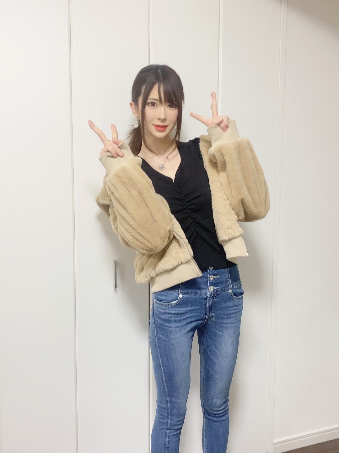 辻井ほのか