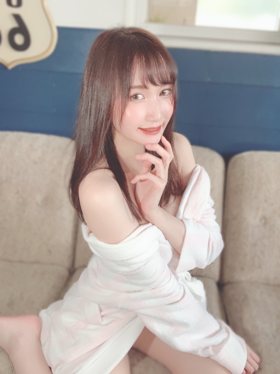 天川そら