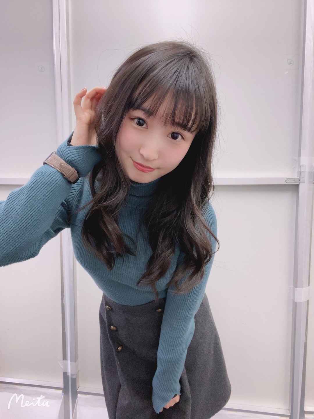 月野かすみ