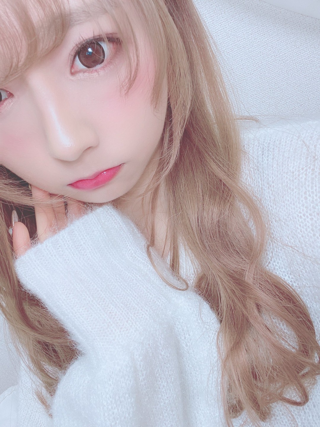 河南実里