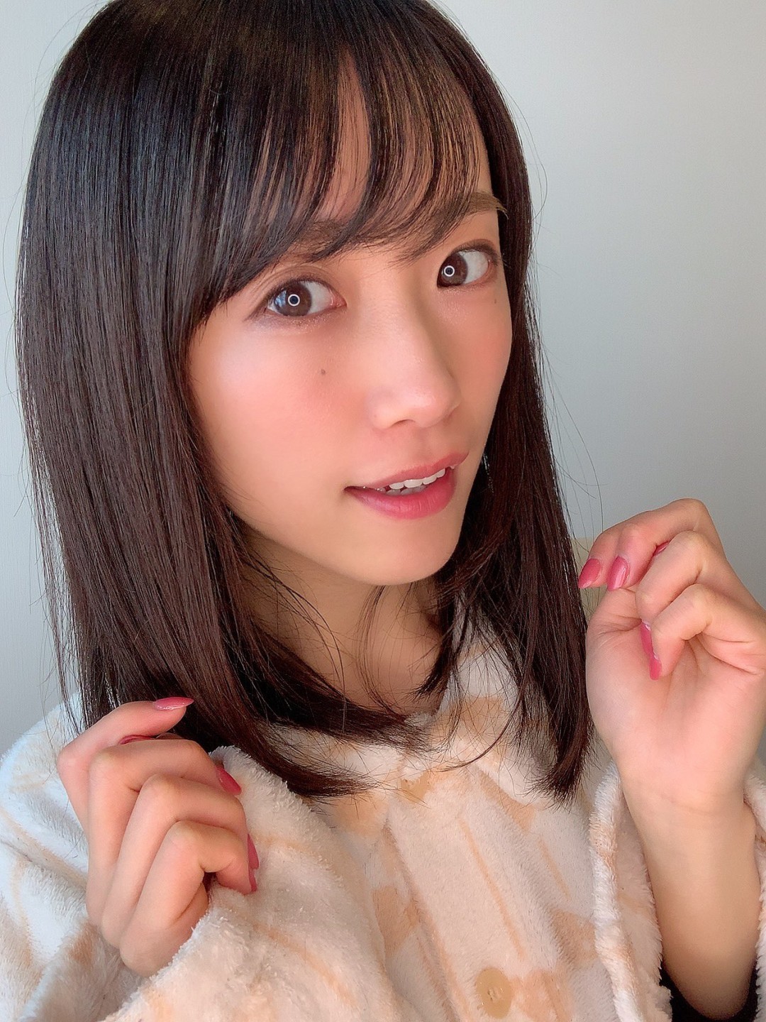 長瀬麻美