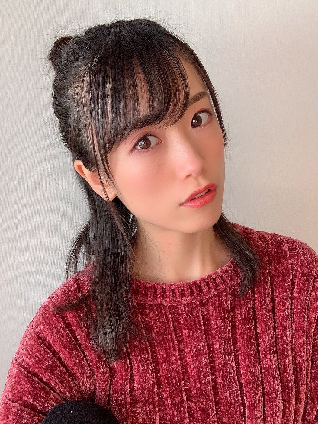 長瀬麻美