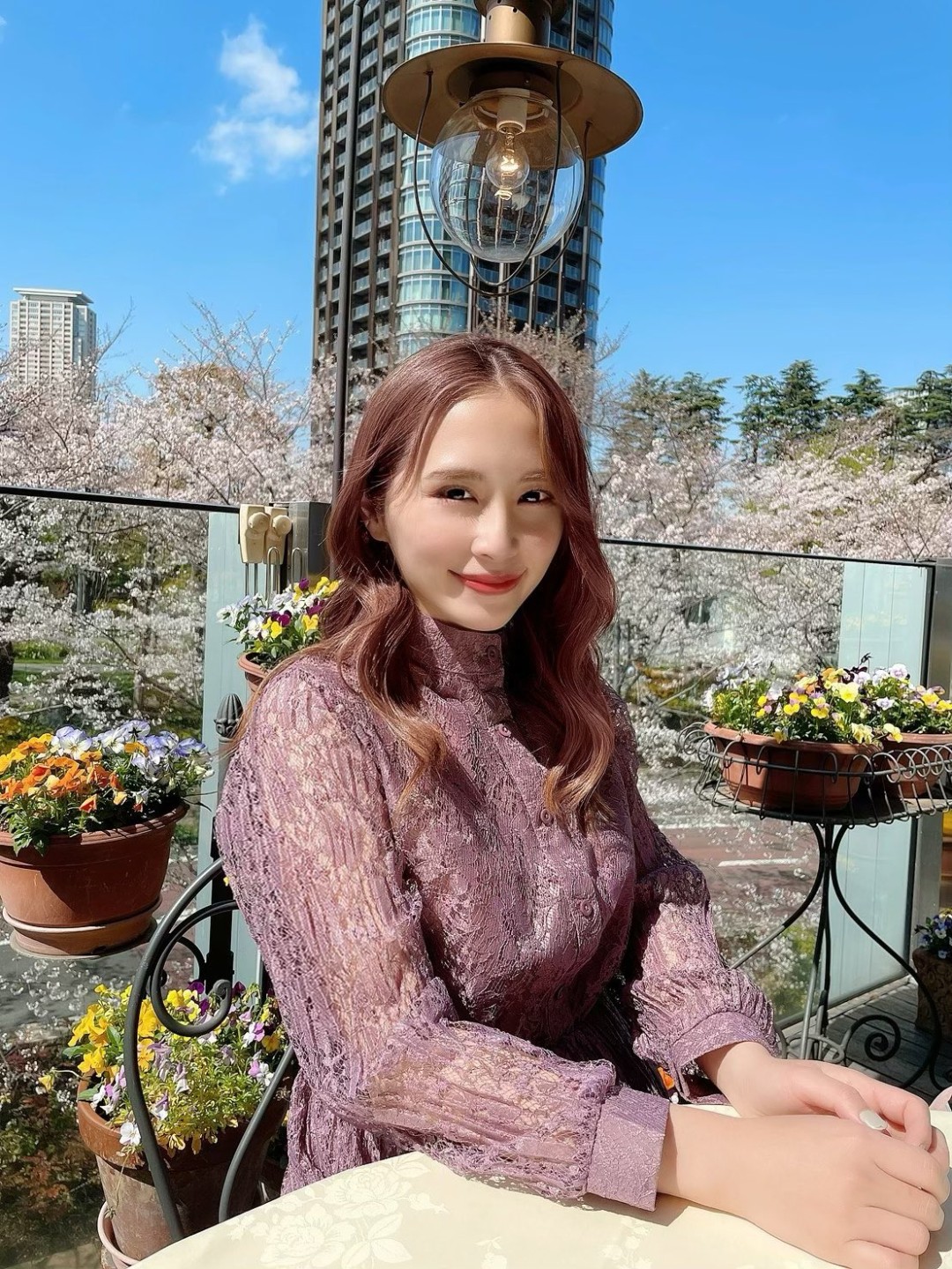 花咲いあん