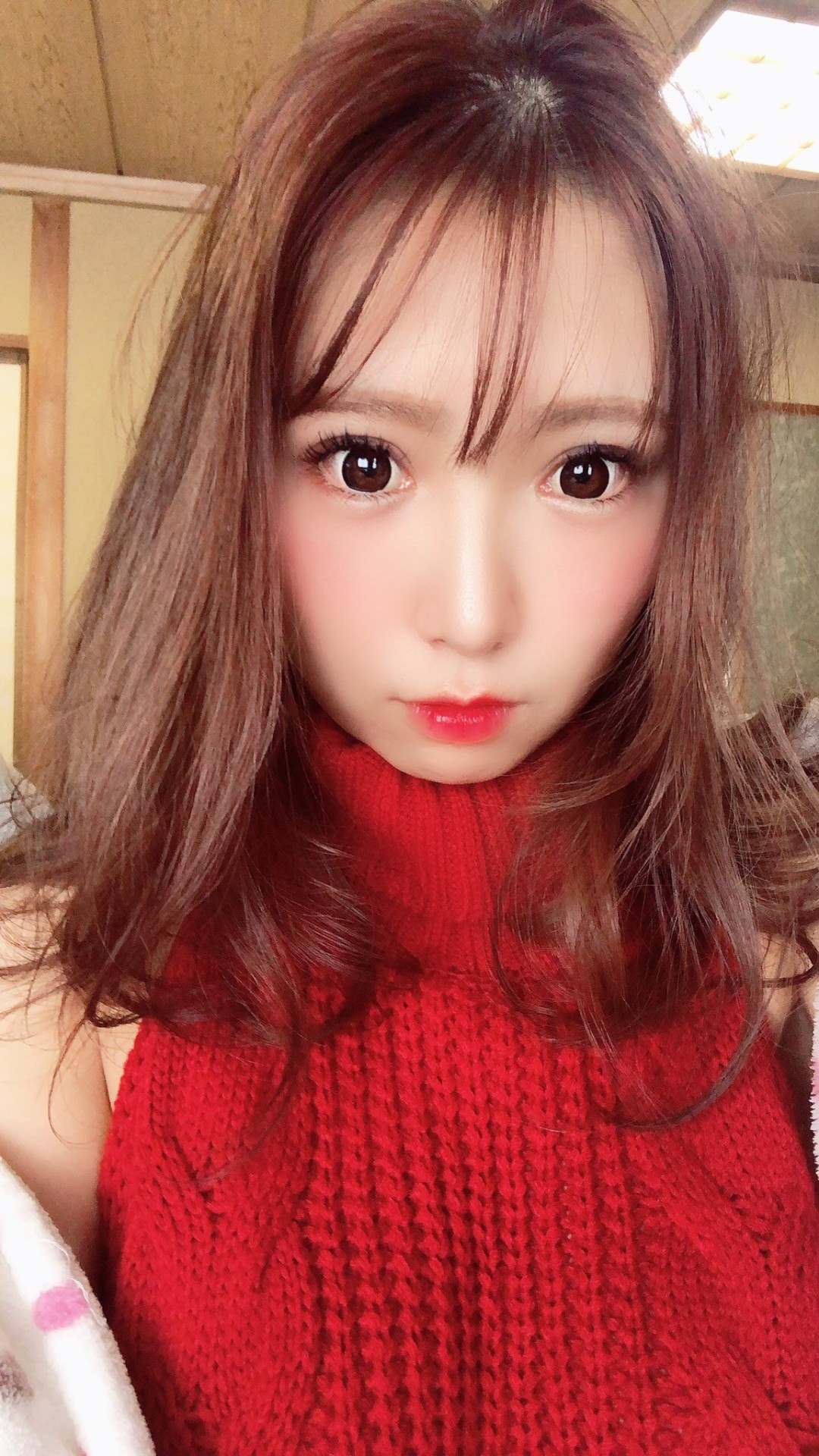 香坂紗梨