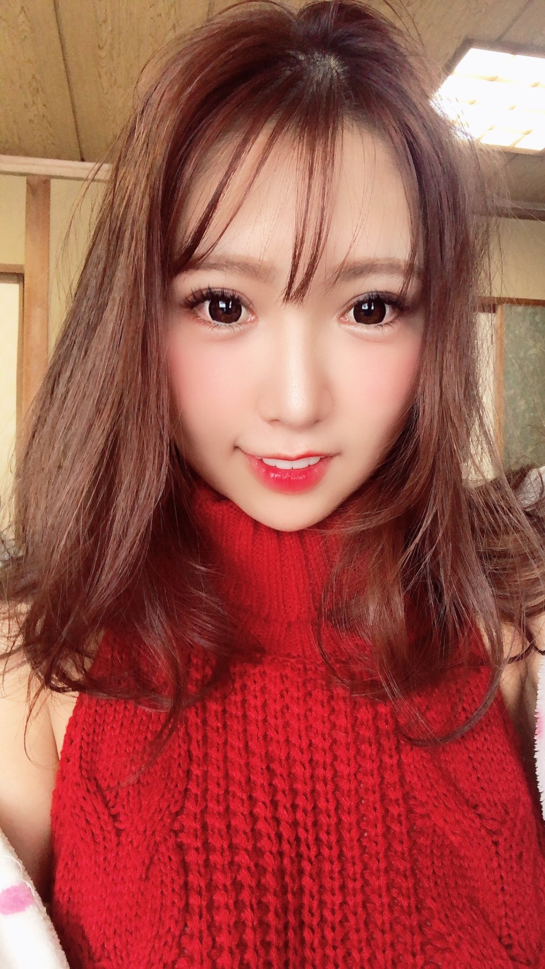 香坂紗梨