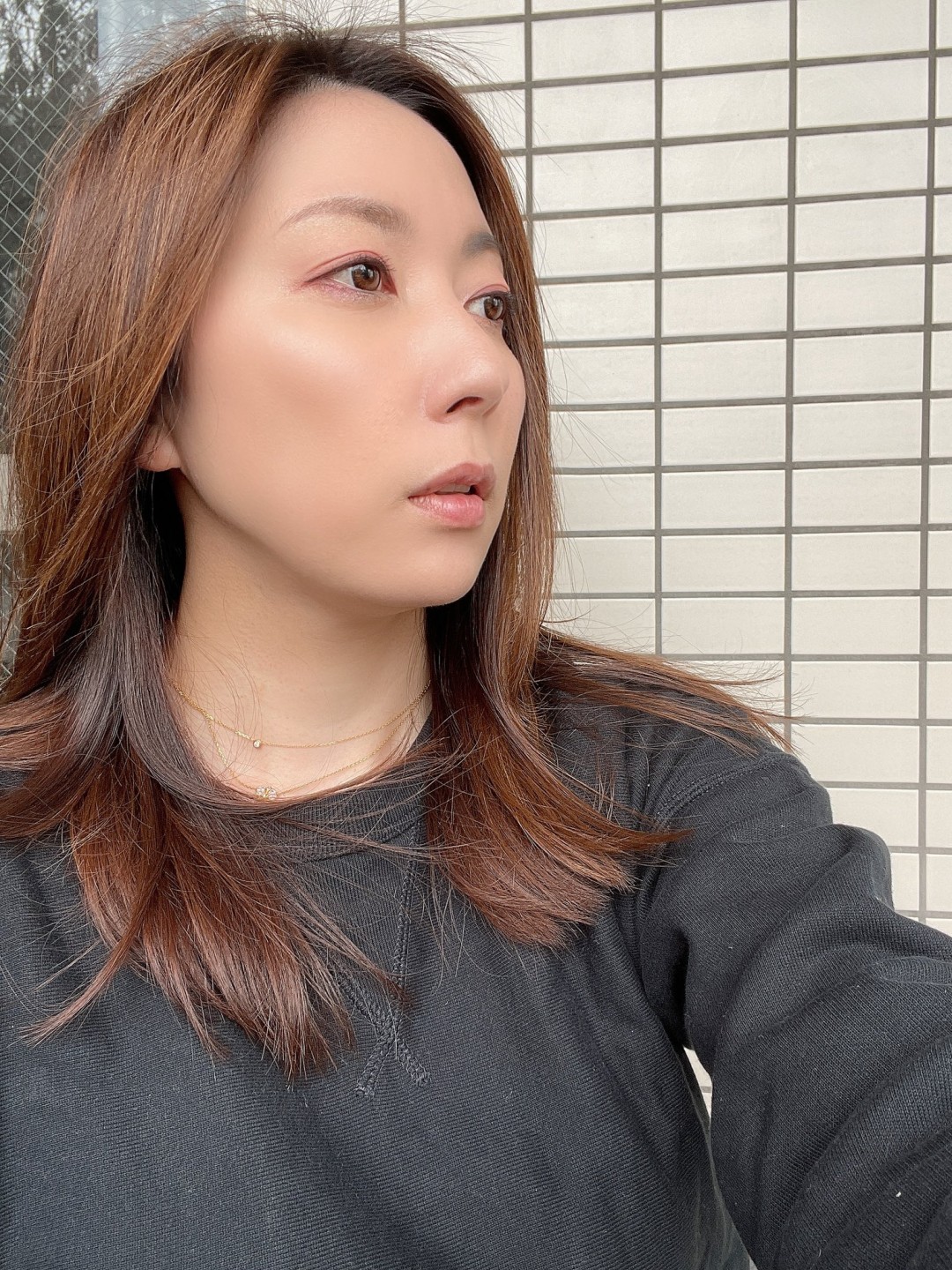 横山みれい