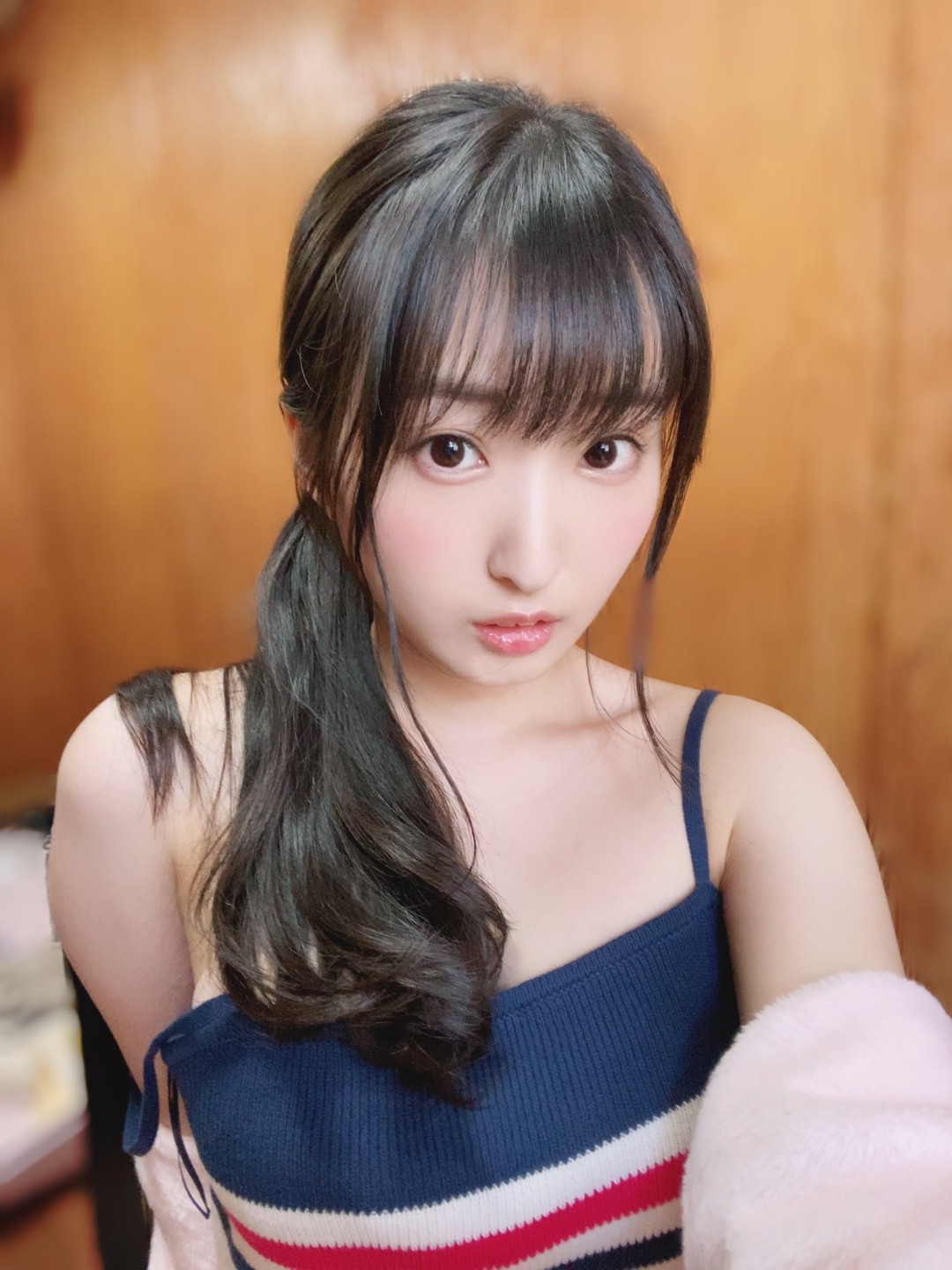 月野かすみ