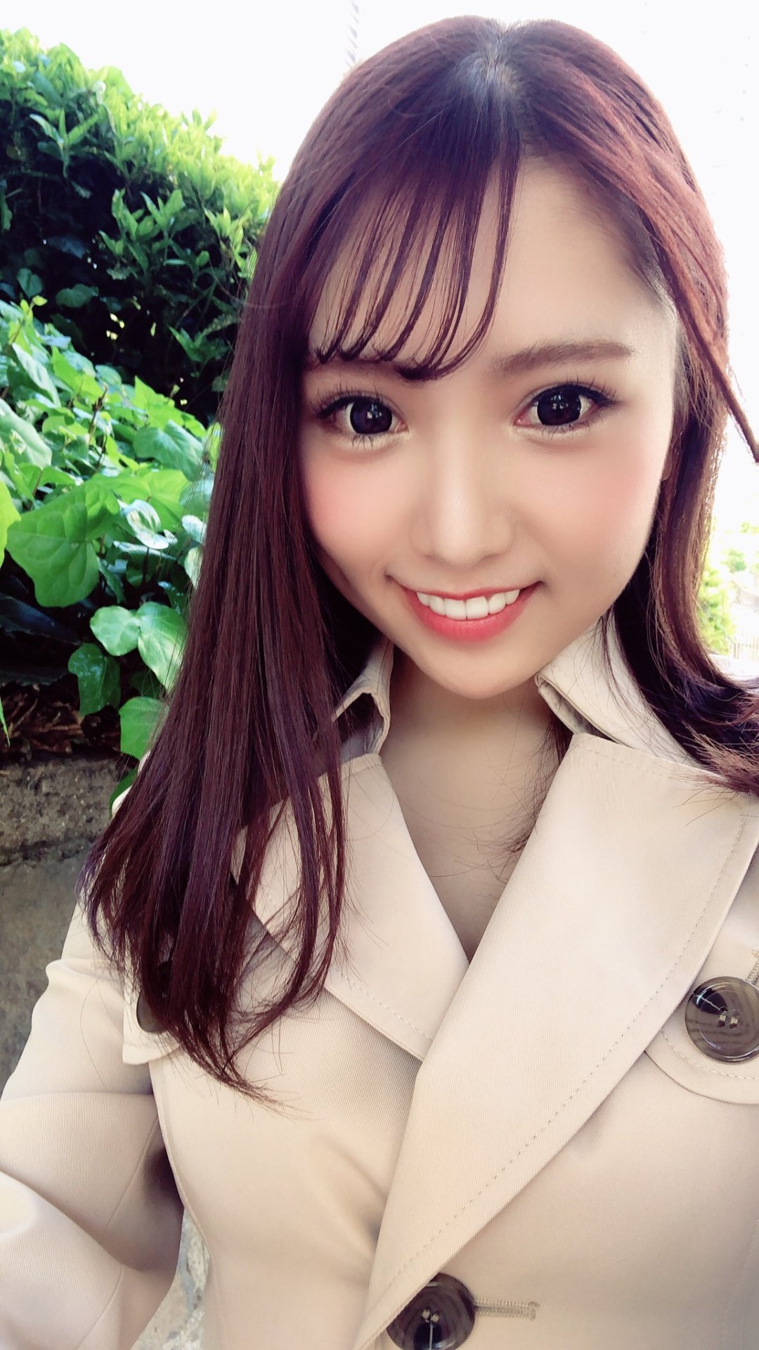 香坂紗梨