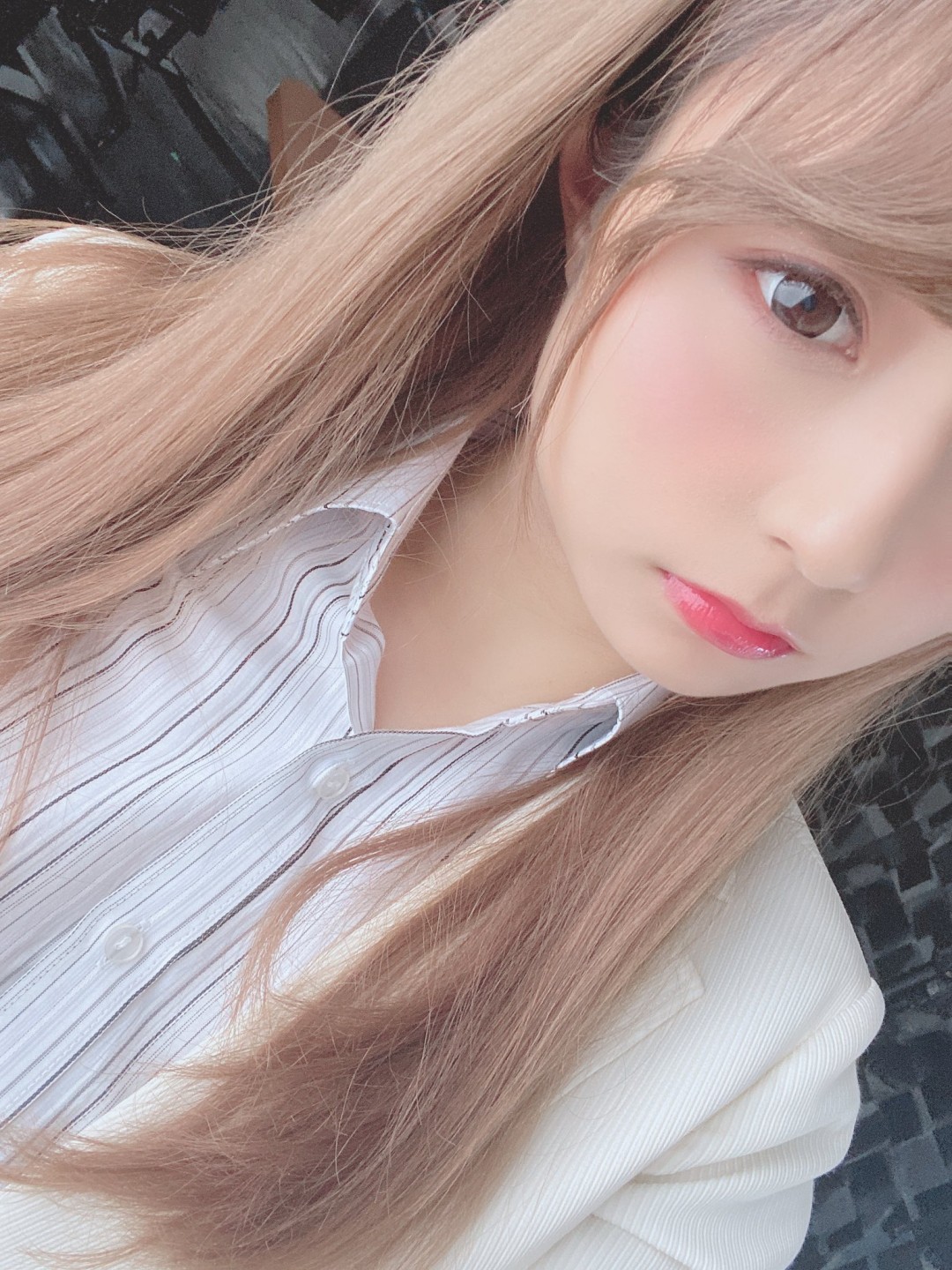 河南実里