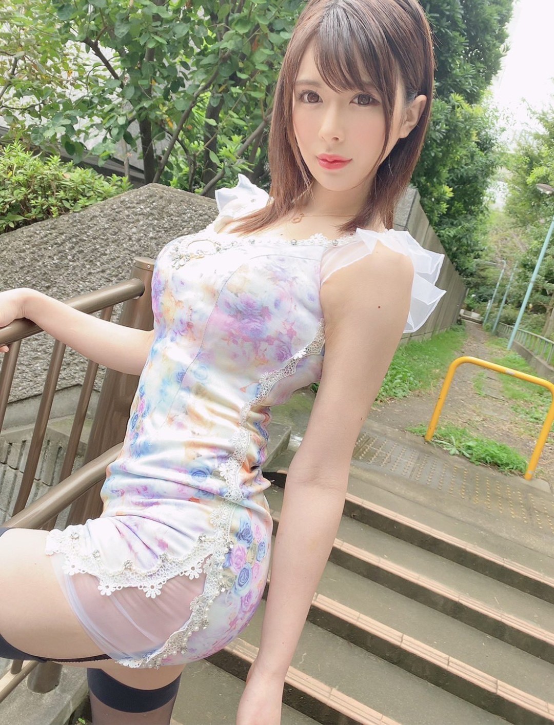 辻井ほのか