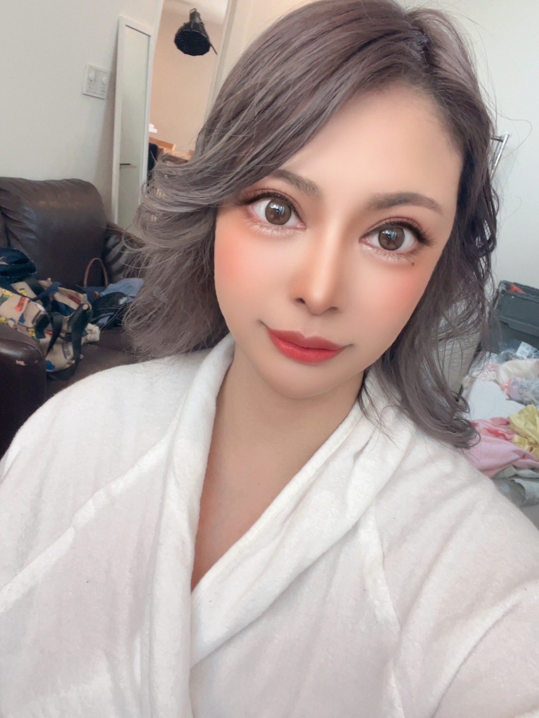 葉月シュリ