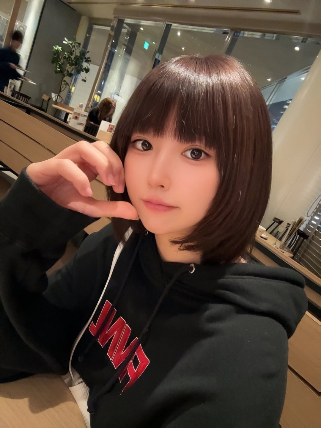 松本菜奈実