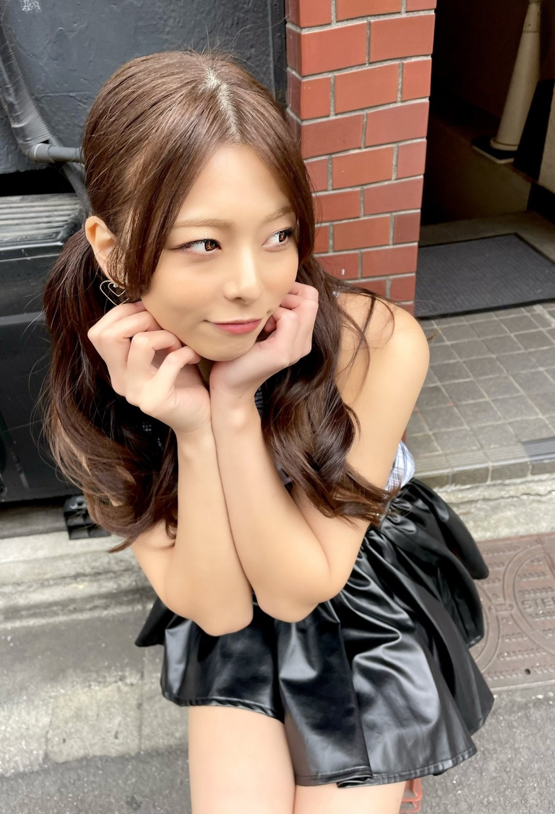 岬あずさ