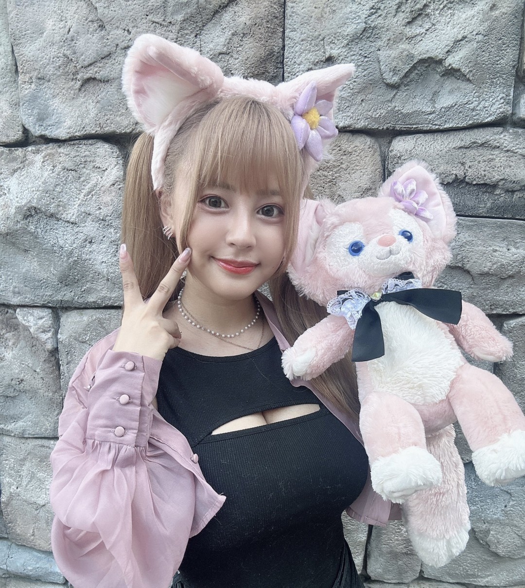 夕美しおん