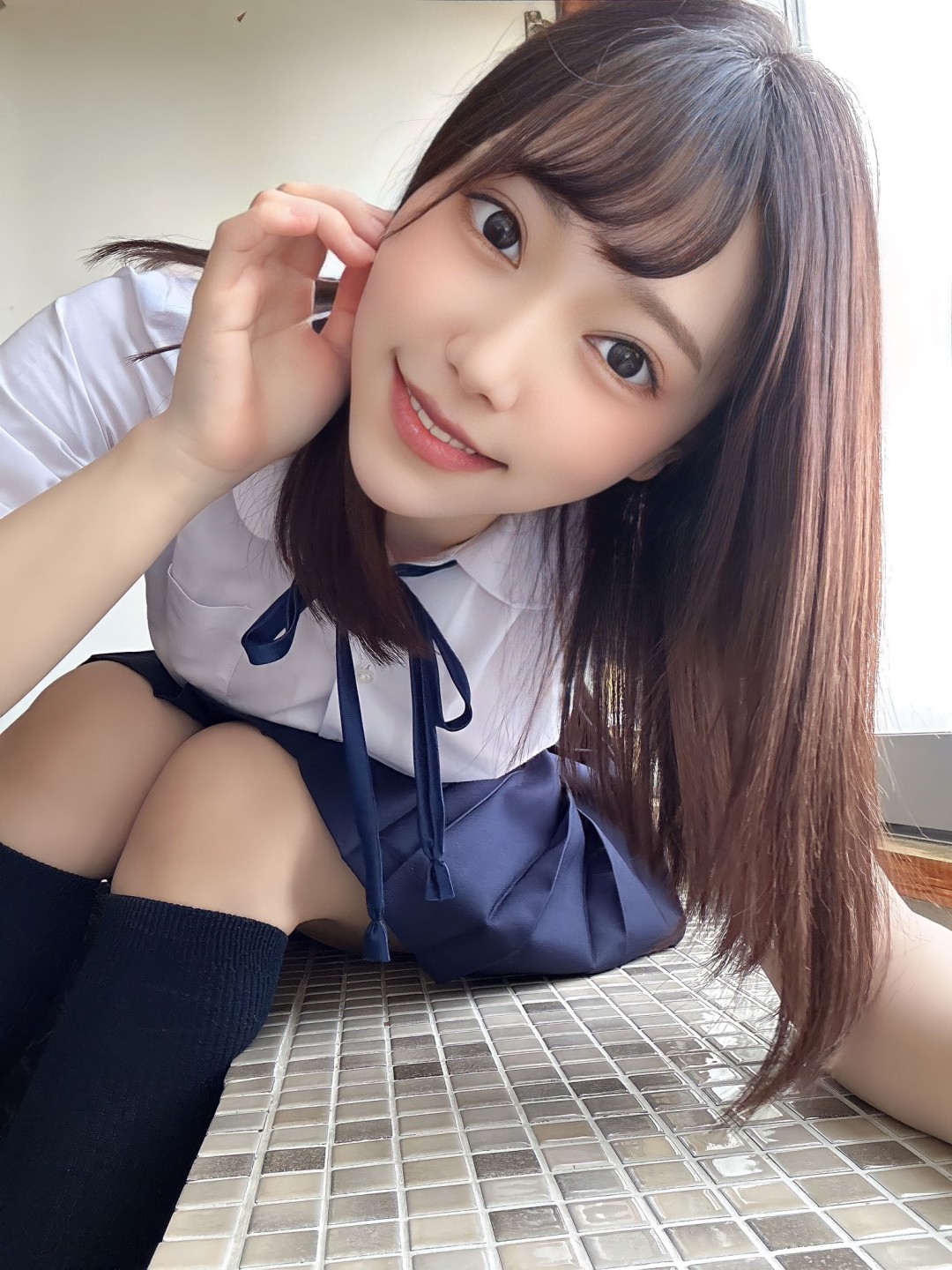 さつき芽衣