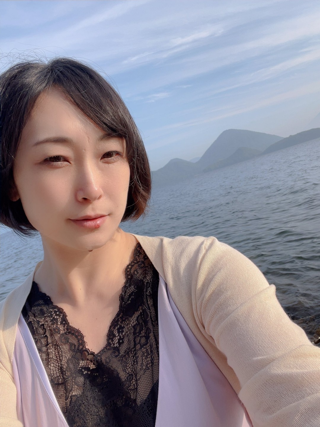 成澤ひなみ