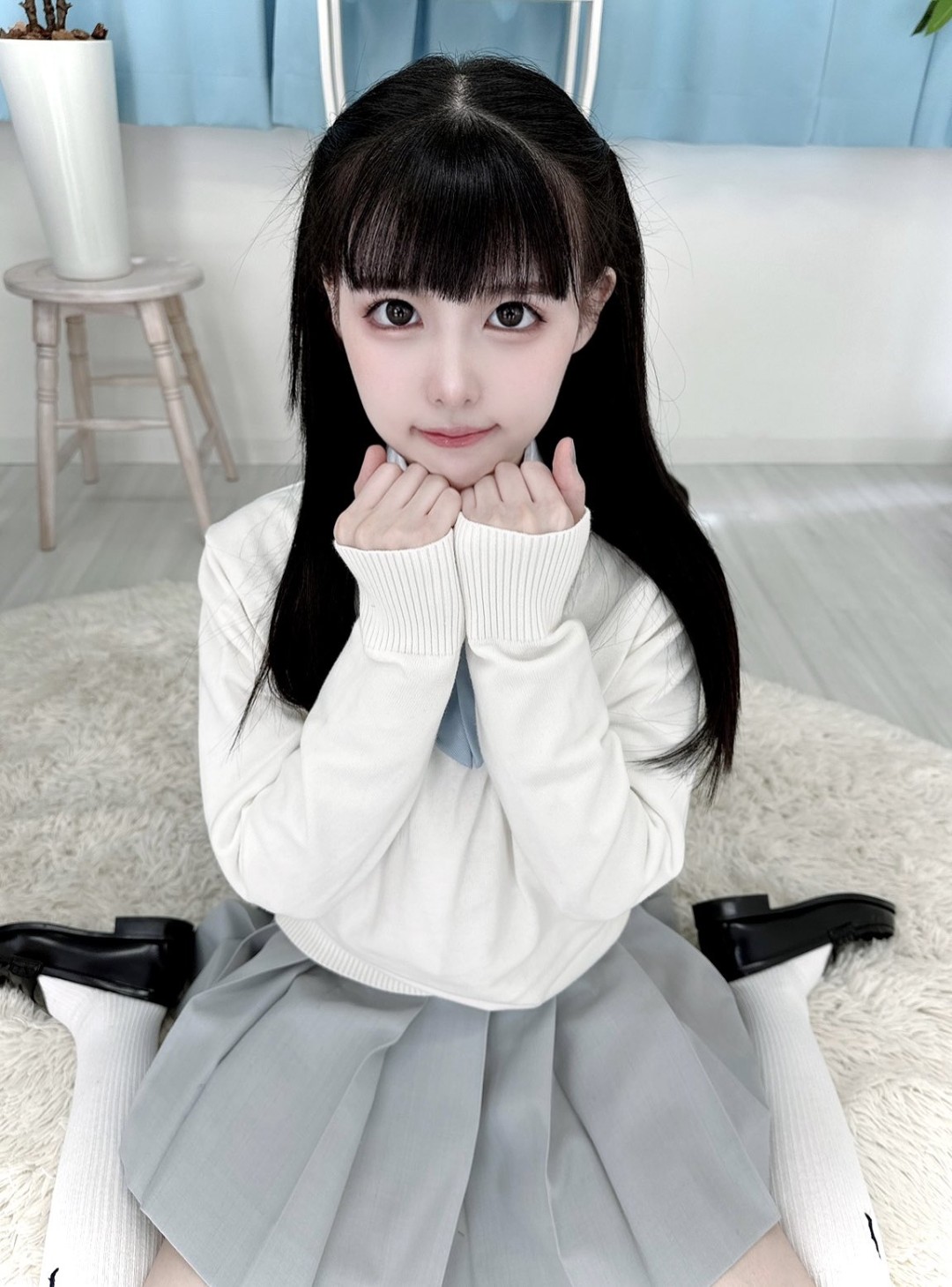 横宮七海