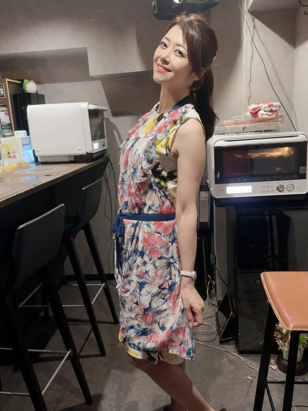 北条麻妃