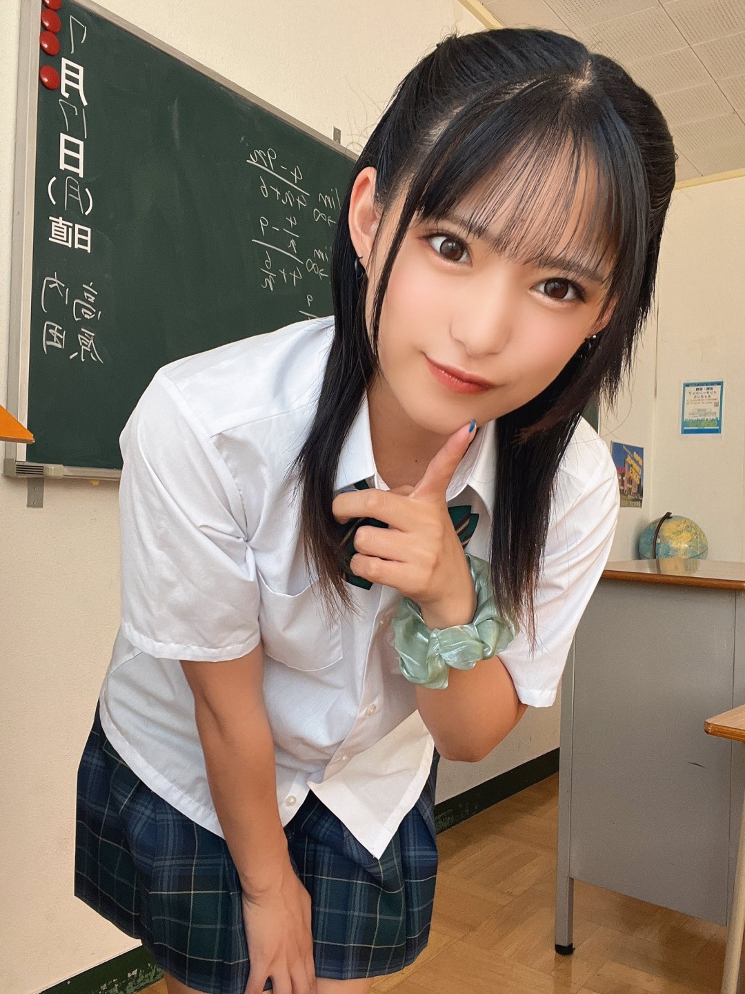 渚みつき
