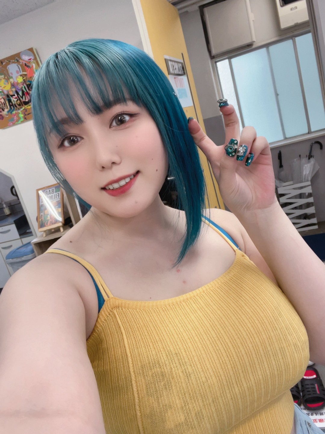 田中ねね