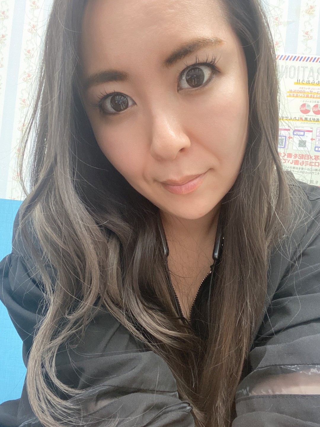 青山葵