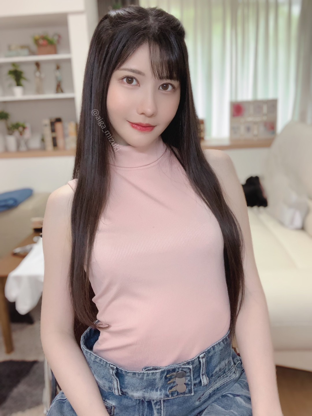 藍芽みずき