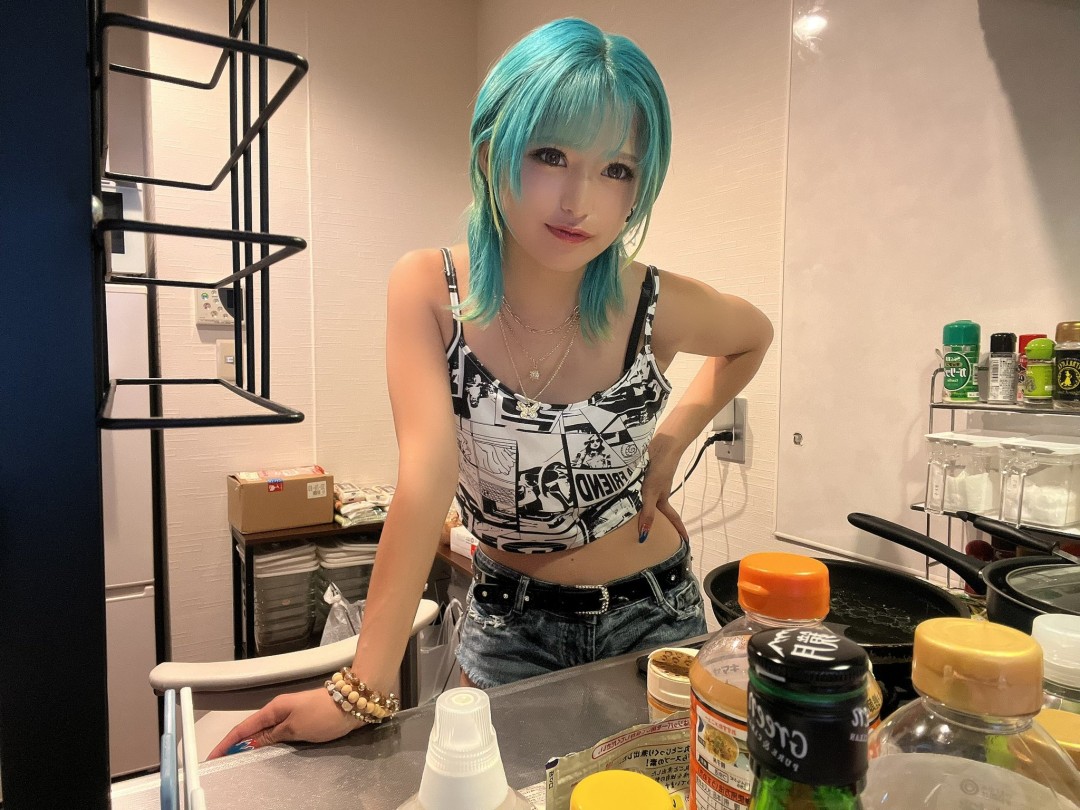 渚みつき
