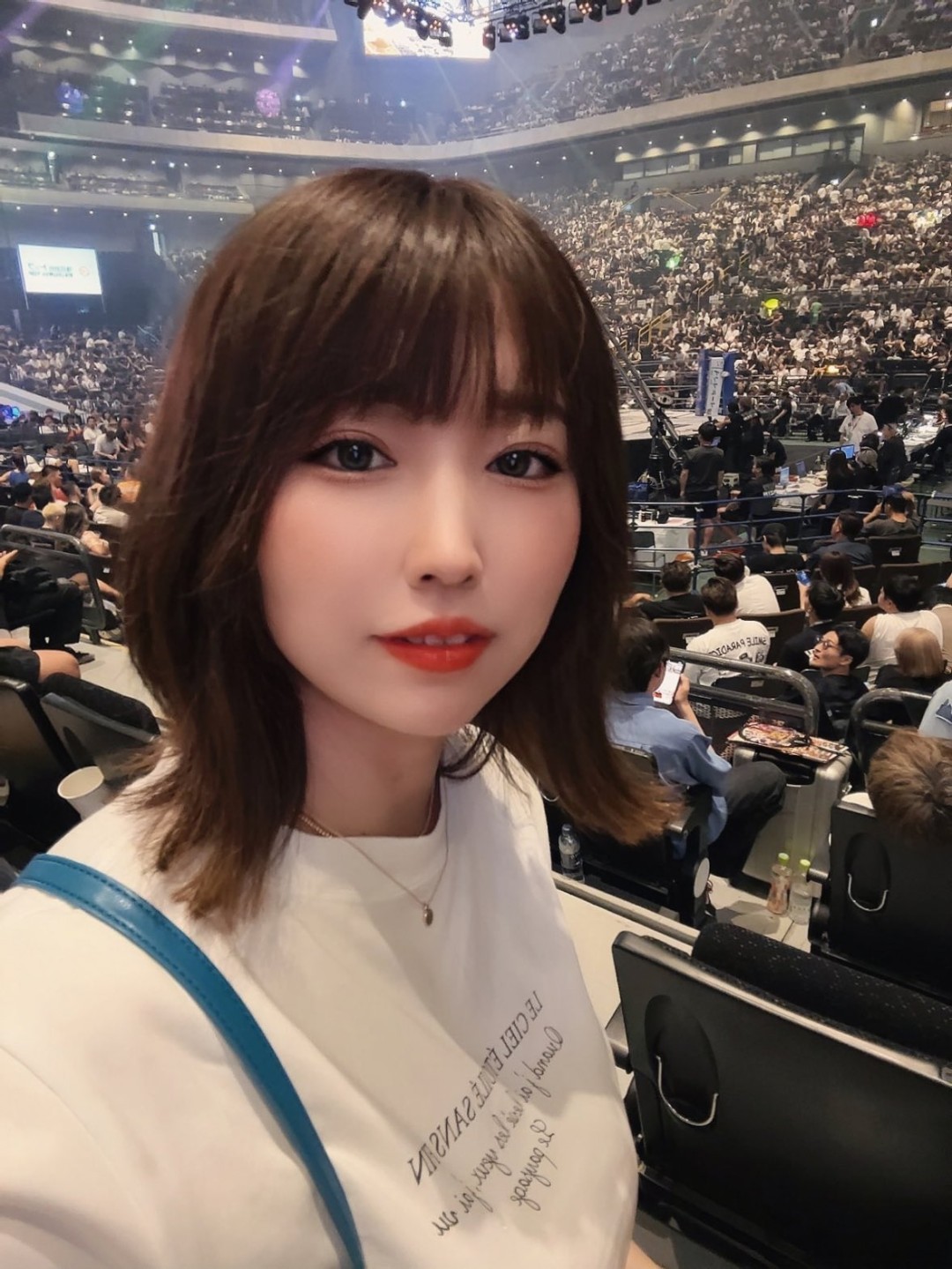 松本菜奈実