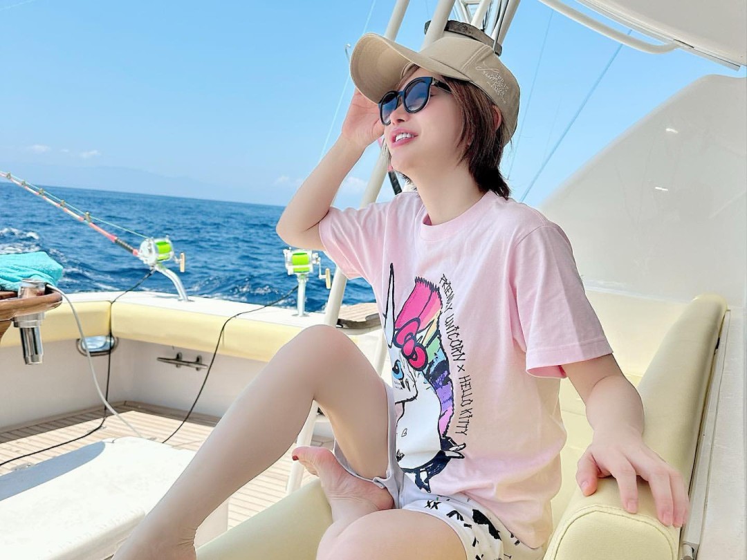 里美ゆりあ