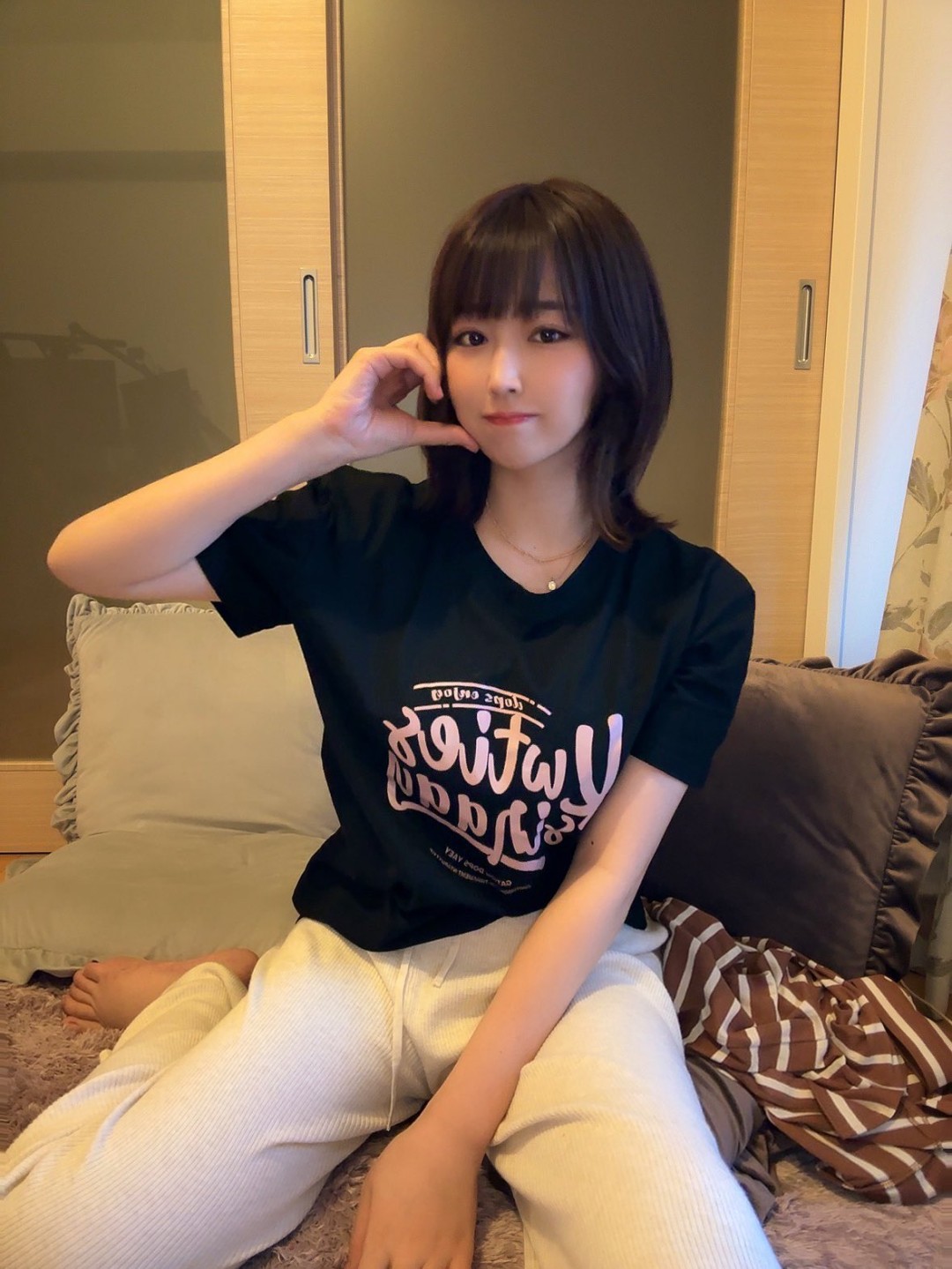 松本菜奈実