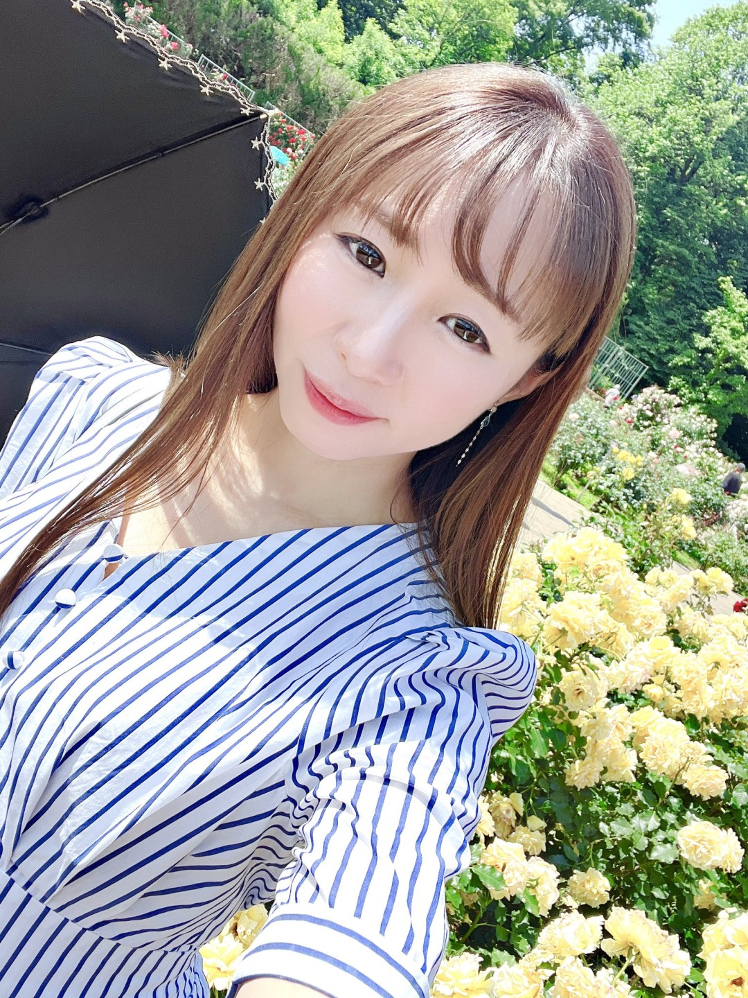 成宮いろは