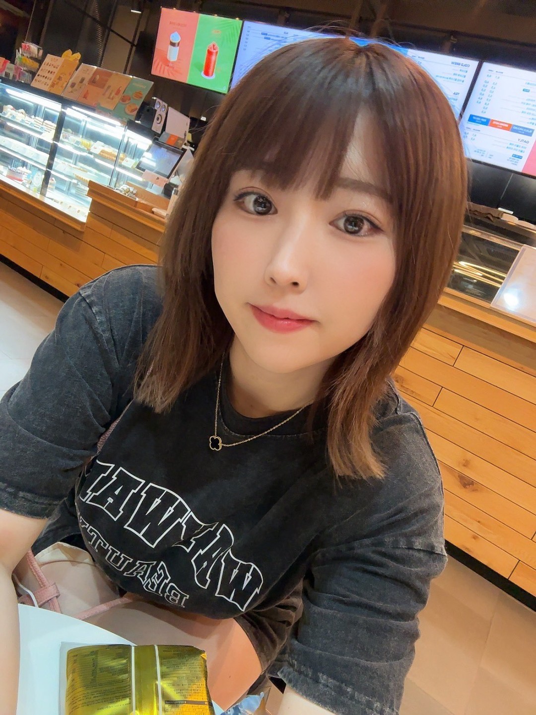 松本菜奈実