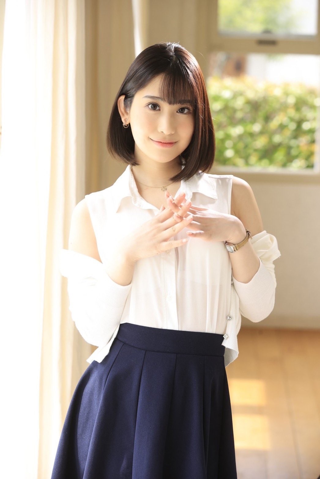 西野絵美