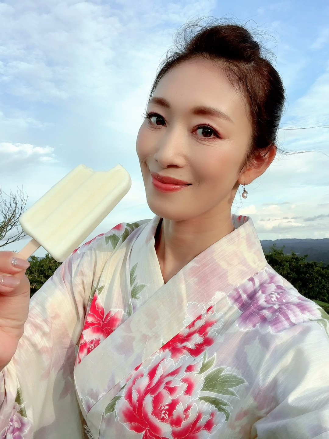 小早川怜子