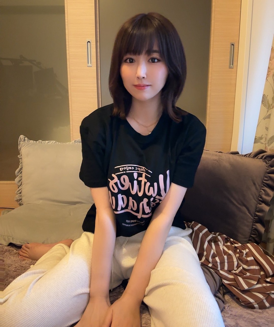 松本菜奈実
