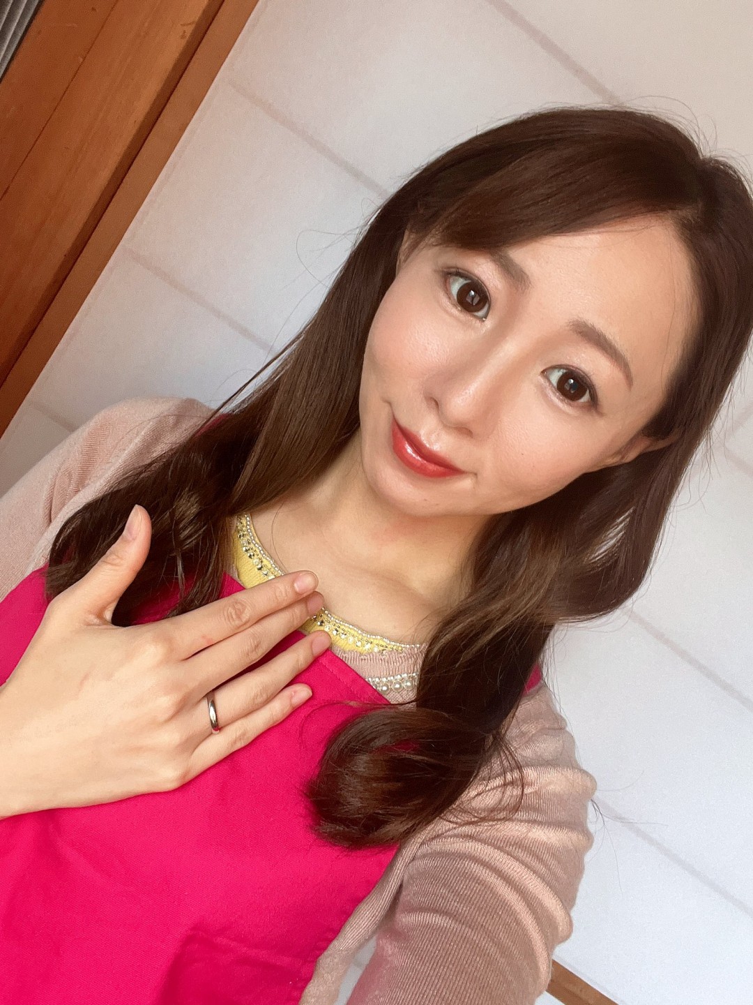 成宮いろは