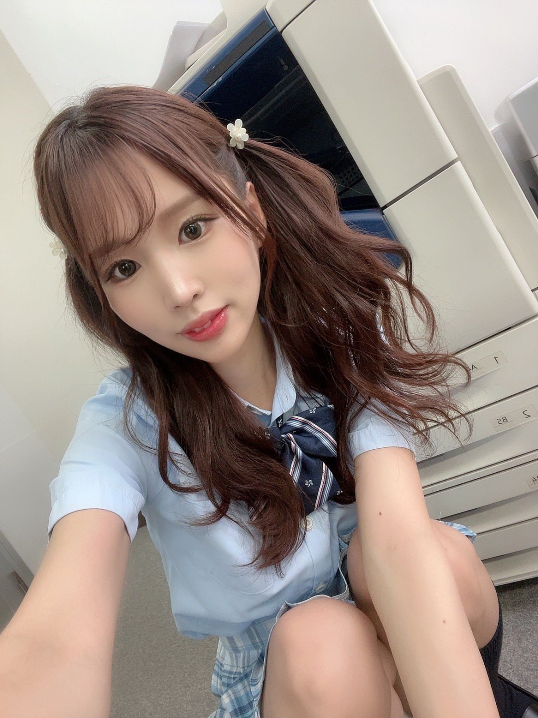 新井リマ