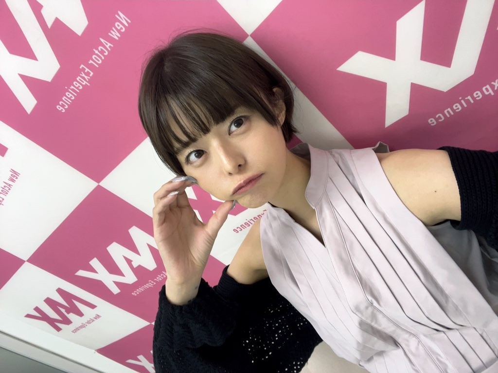 月乃ルナ
