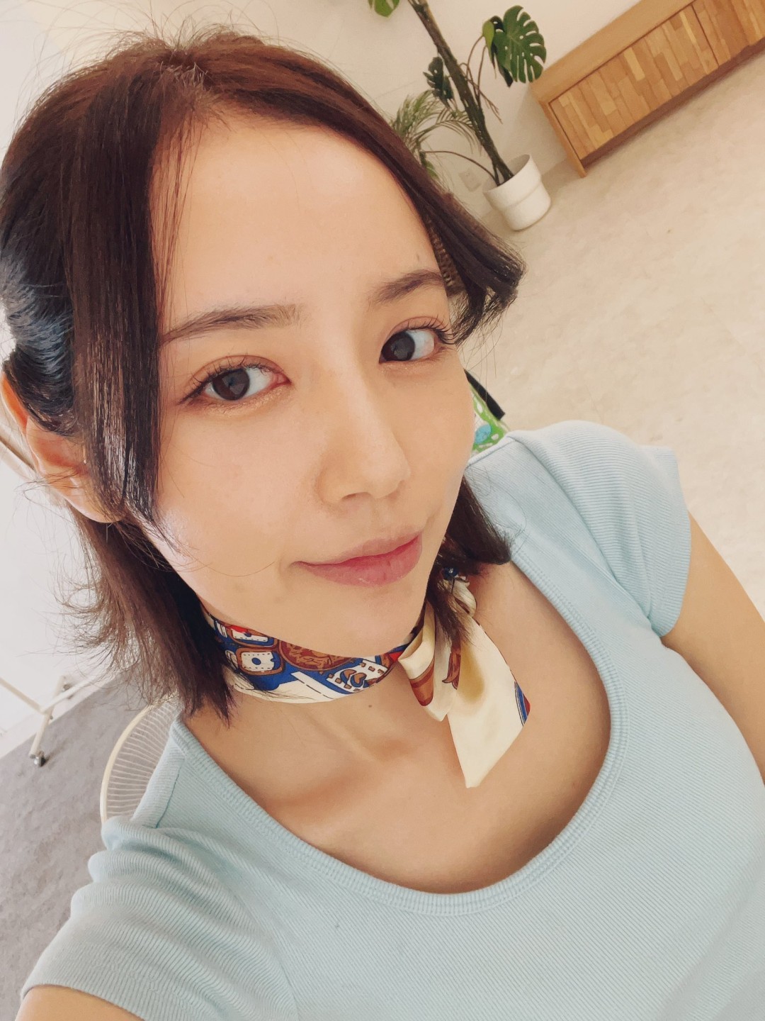 美咲かんな