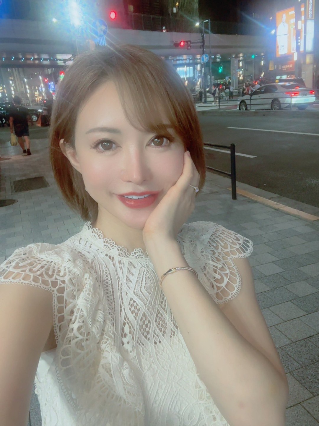 里美ゆりあ