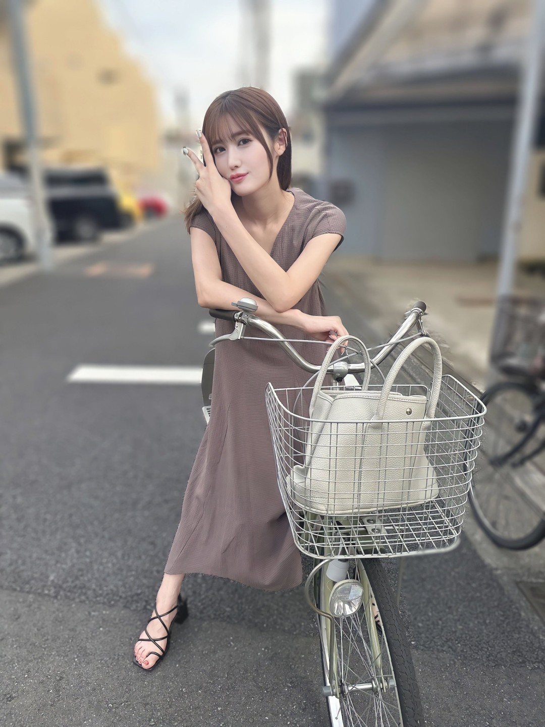 藤森里穂