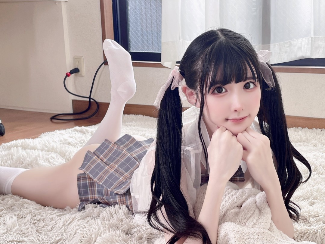 横宮七海