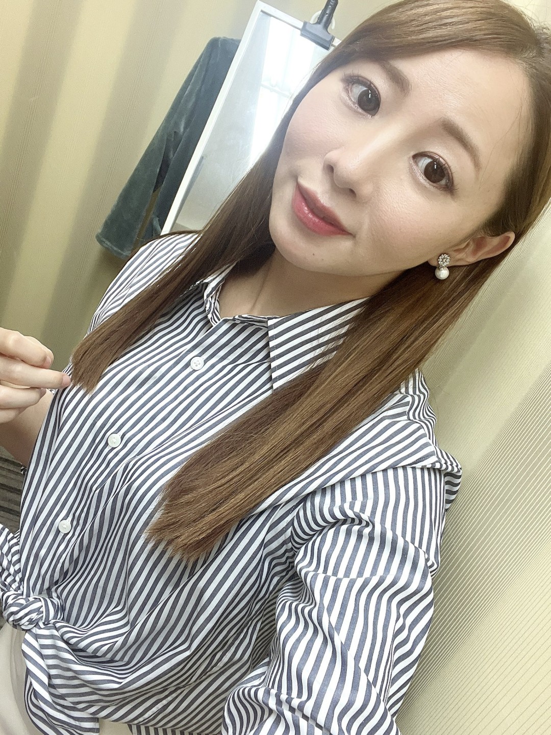 成宮いろは