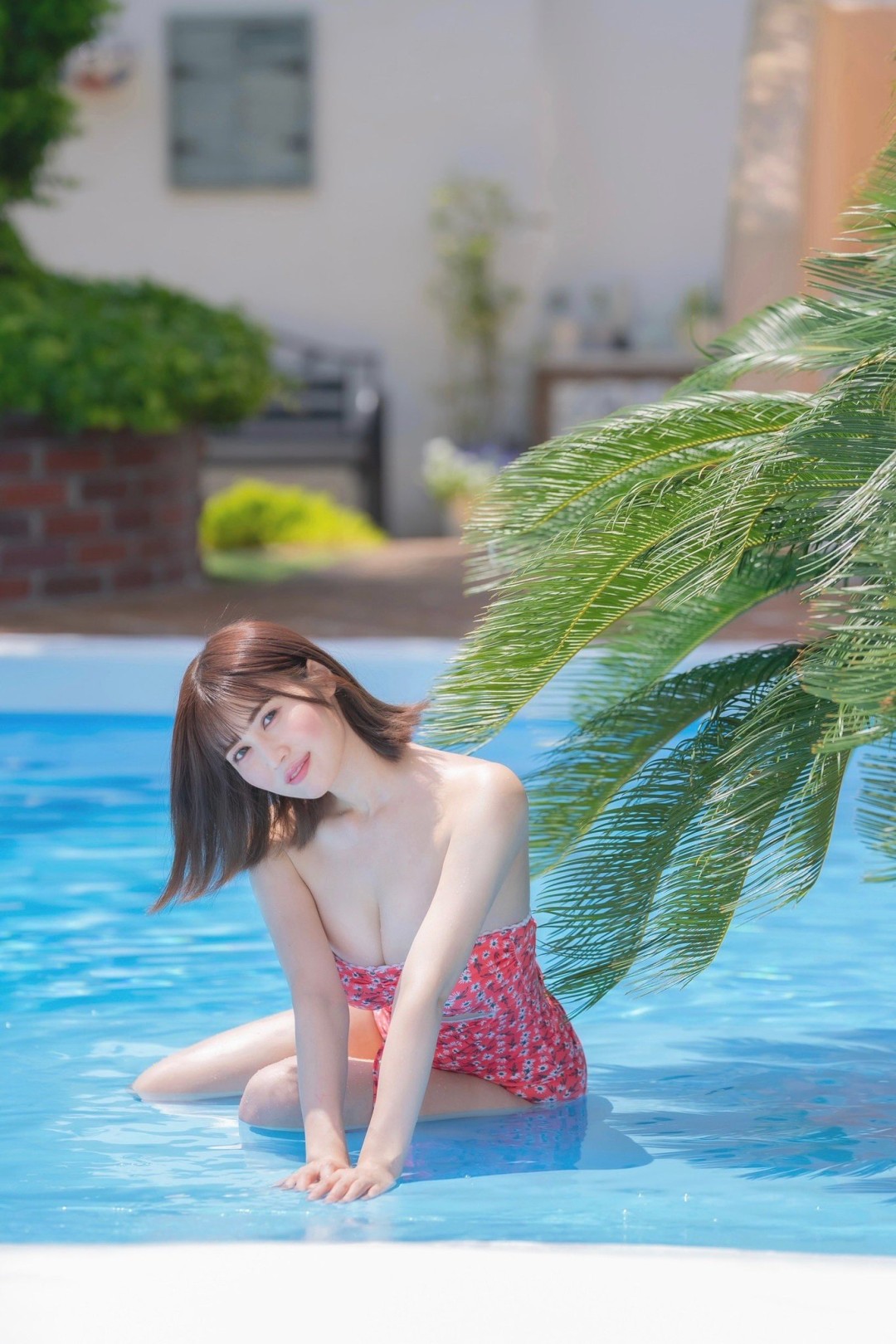 藤森里穂